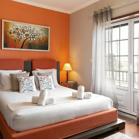 Ocean Breeze Villa Атогия да Балея Екстериор снимка