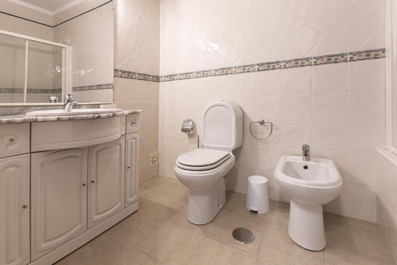 Ocean Breeze Villa Атогия да Балея Екстериор снимка