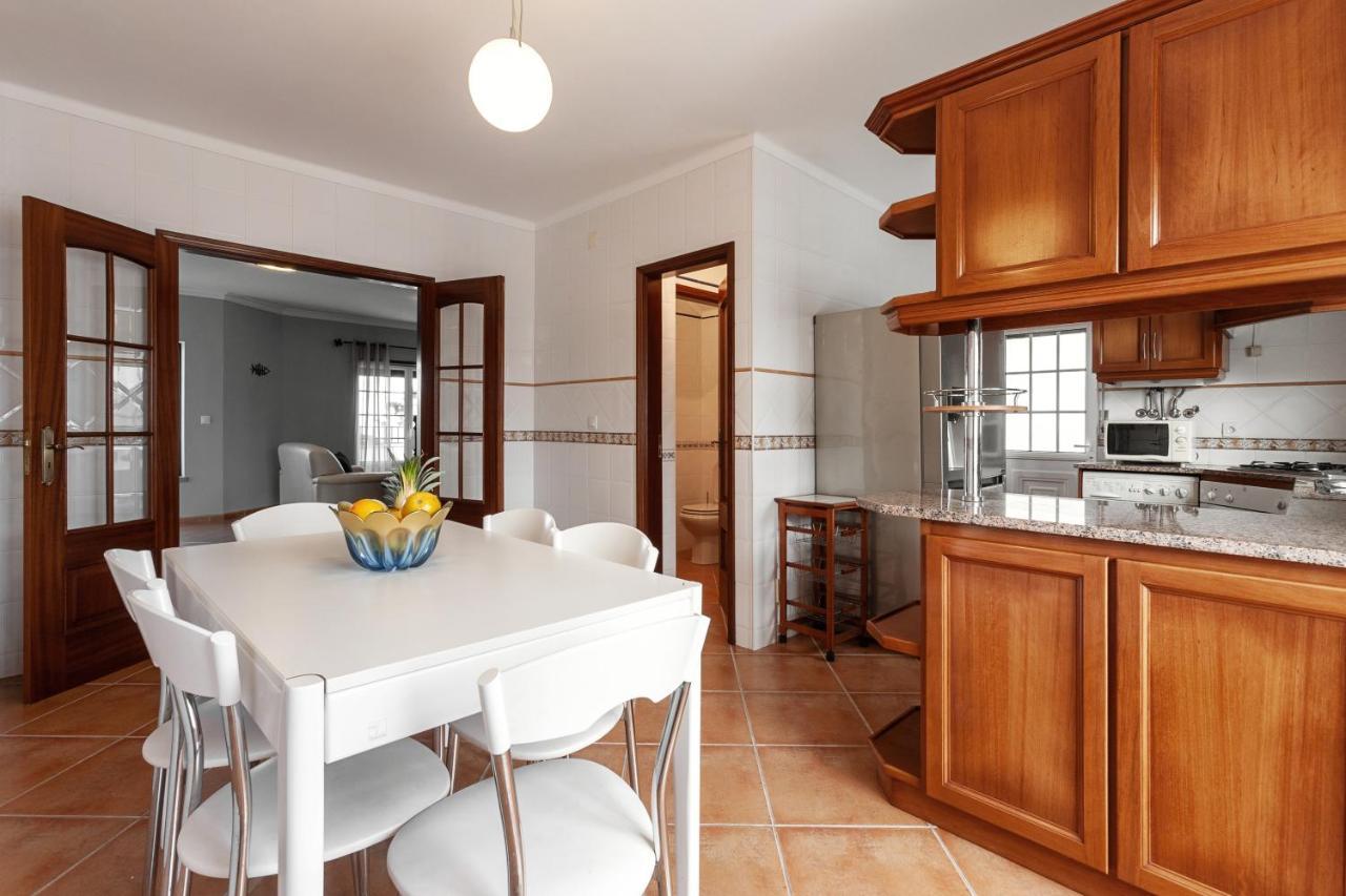 Ocean Breeze Villa Атогия да Балея Екстериор снимка