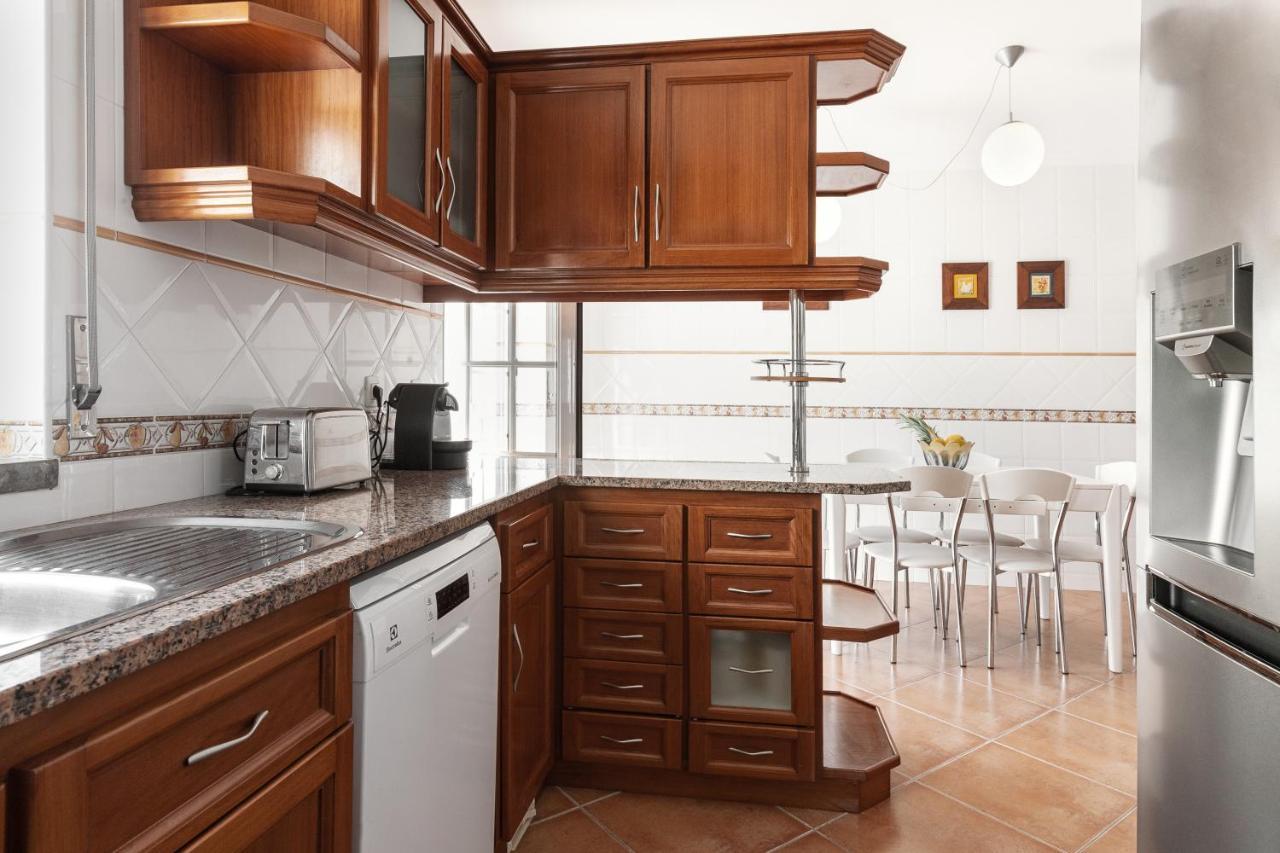 Ocean Breeze Villa Атогия да Балея Екстериор снимка