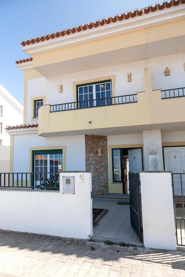 Ocean Breeze Villa Атогия да Балея Екстериор снимка