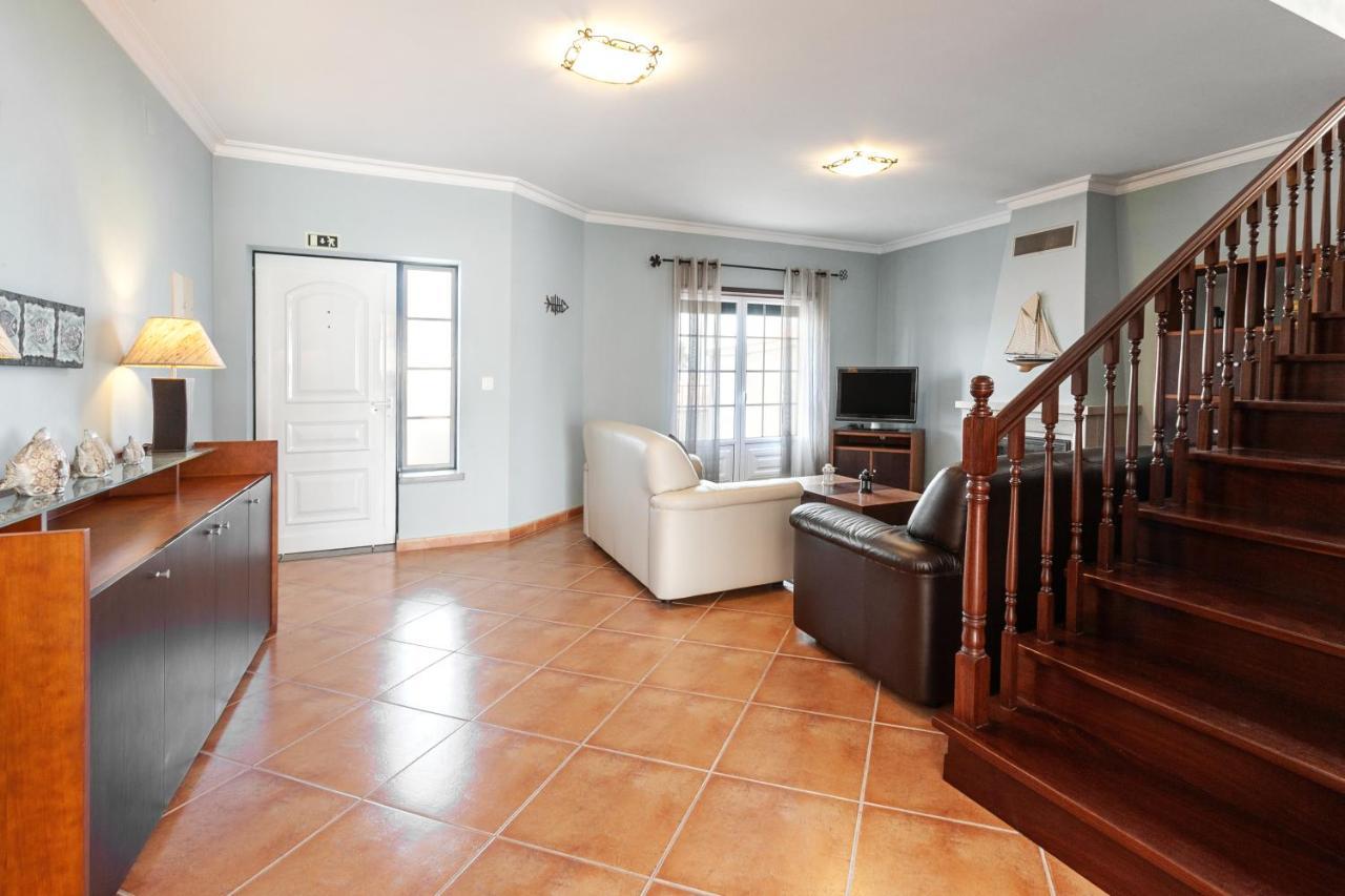 Ocean Breeze Villa Атогия да Балея Екстериор снимка