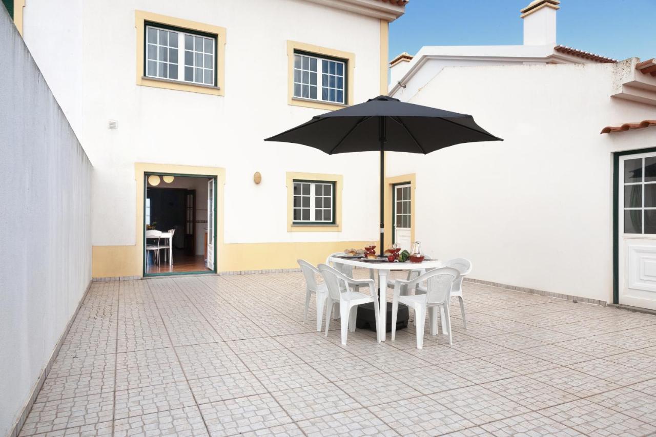 Ocean Breeze Villa Атогия да Балея Екстериор снимка